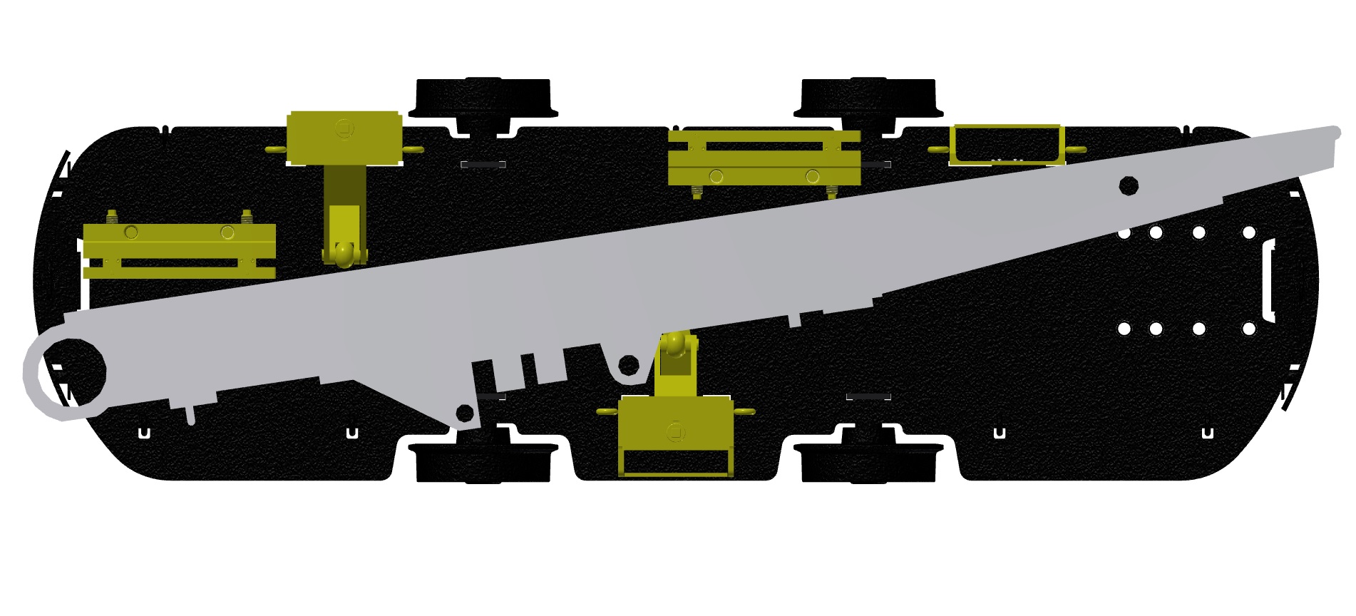 WS-1/AZIS stropnica